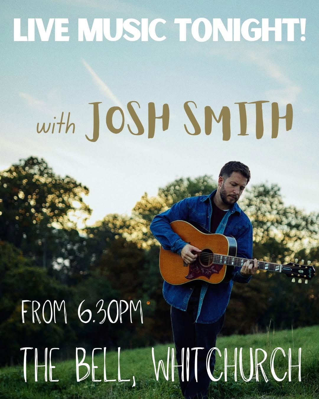 Josh Smith