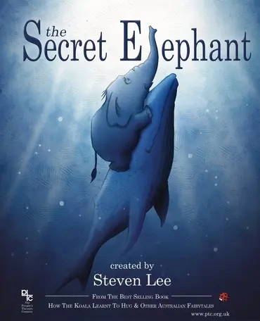 The Secret Elephant