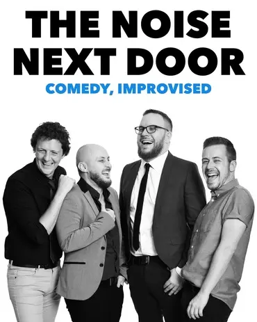 The Noise Next Door
