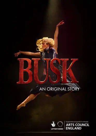 BUSK