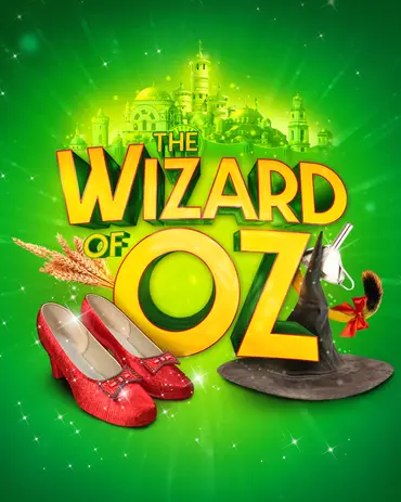 The Wizard of Oz - a Pantomime from Hot Rock Productions