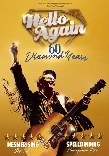 Hello Again - The Neil Diamond Songbook