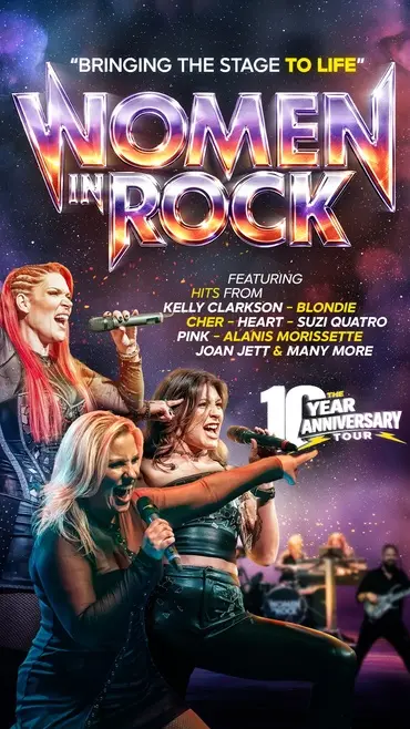 Women in Rock