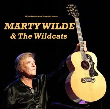 Marty Wilde and The Wildcats