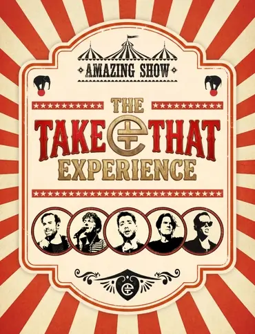 The Take That Experience