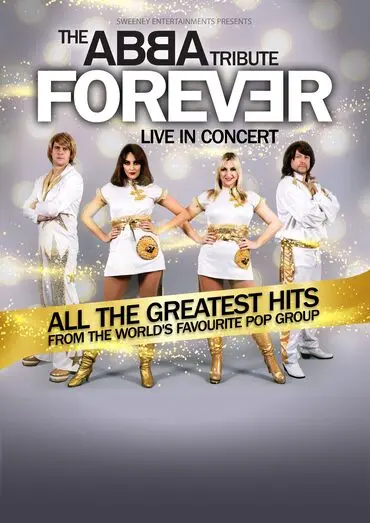ABBA Forever