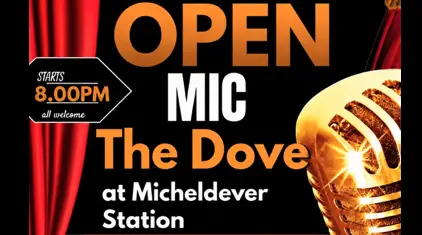 Open Mic