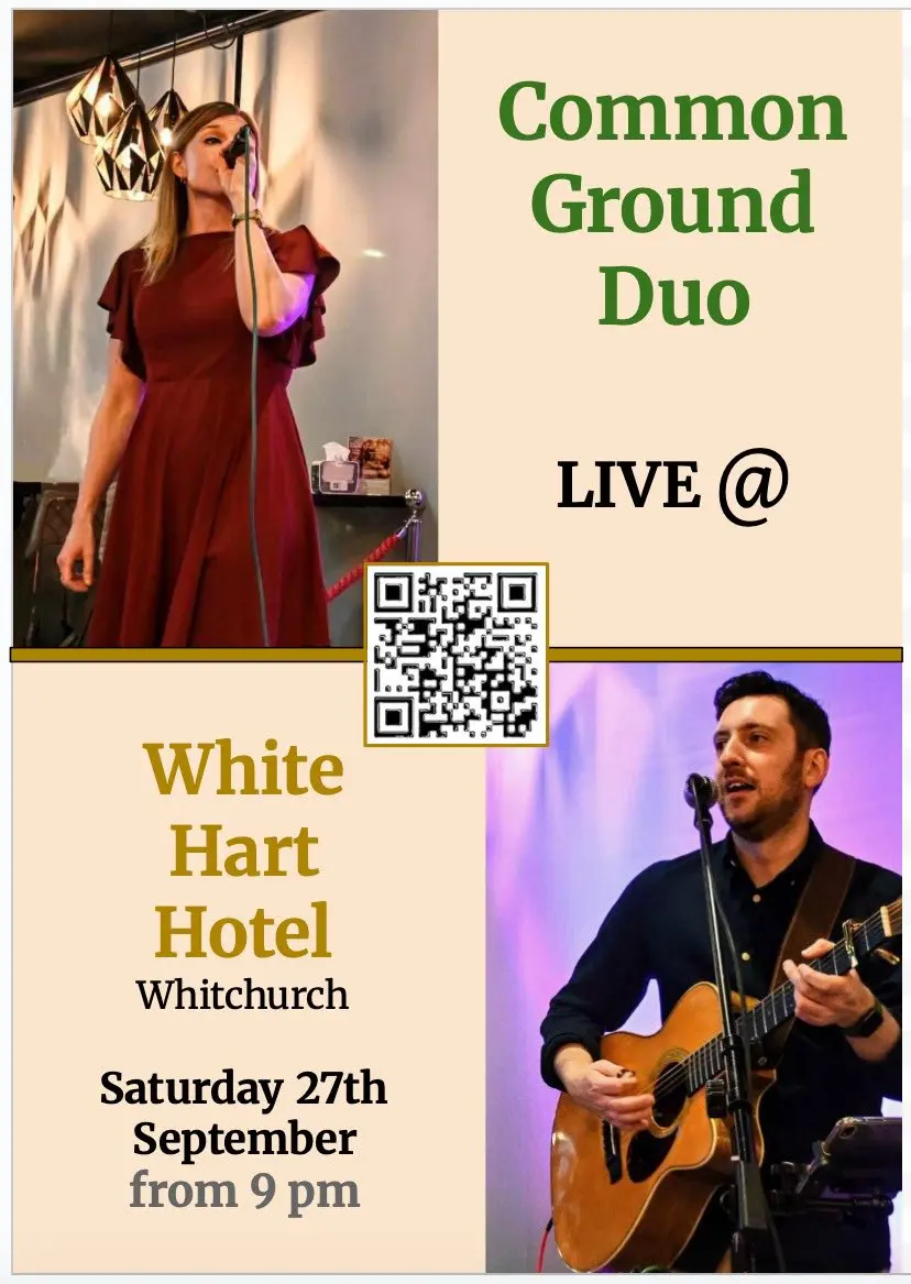 Common Ground Duo