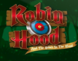 Robin Hood (Babes in the Wood) - Andover College