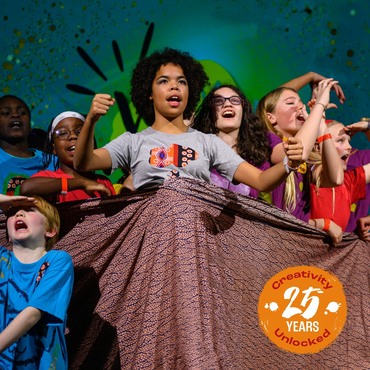 Shakespeare Schools Festival 2025