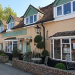 The Three Cups Inn