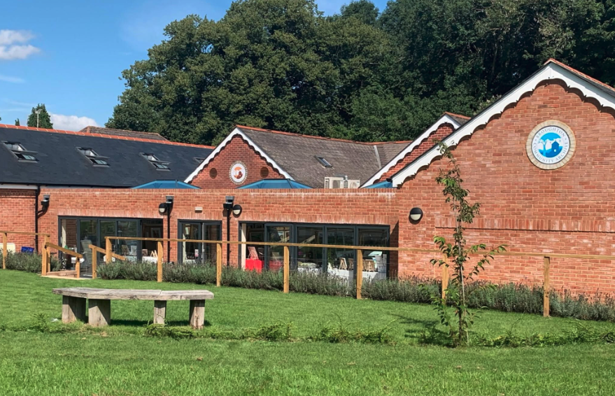 Broughton Village Hall