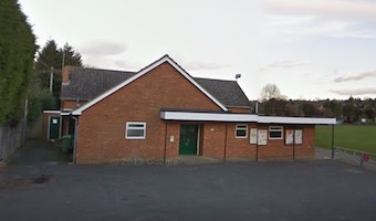 Kings Somborne Village Hall