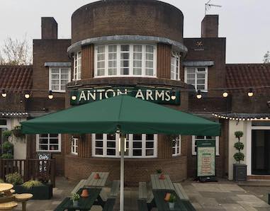 Anton Arms Anton Arms