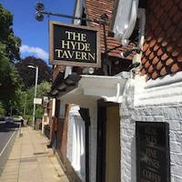 Hyde Tavern