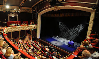 Theatre Royal