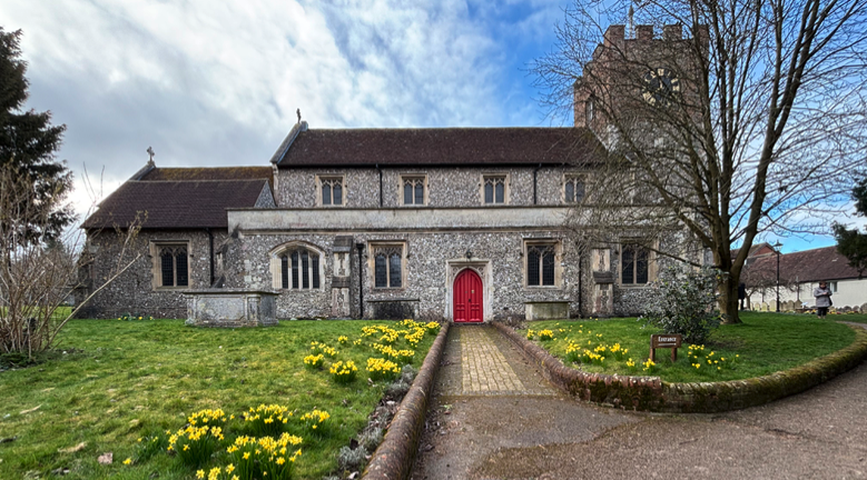 St John's Church