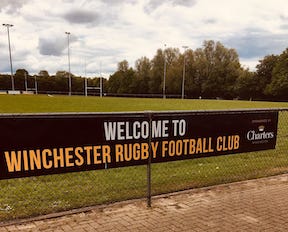 Winchester Rugby Club