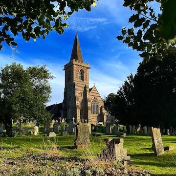 St Mary's Church