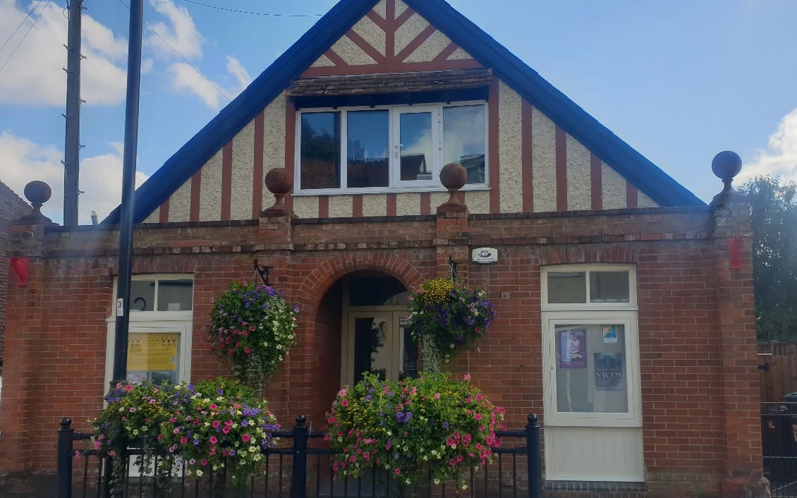 Whitchurch Parish Hall