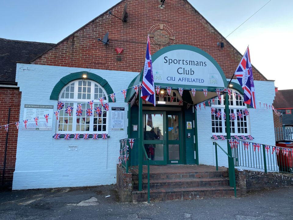 Sportsman's Club