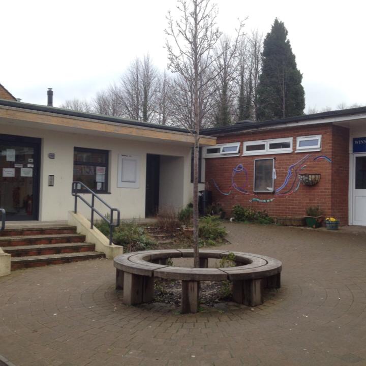 Winnall Social Club
