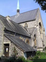 Holy Trinity Church
