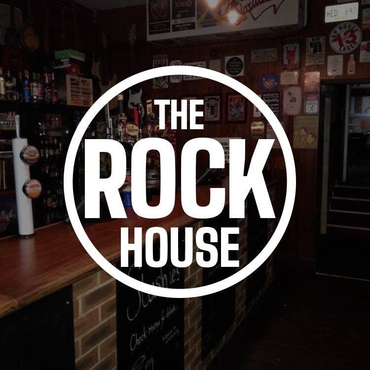 The Rockhouse
