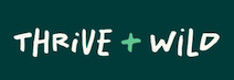 Thrive + Wild