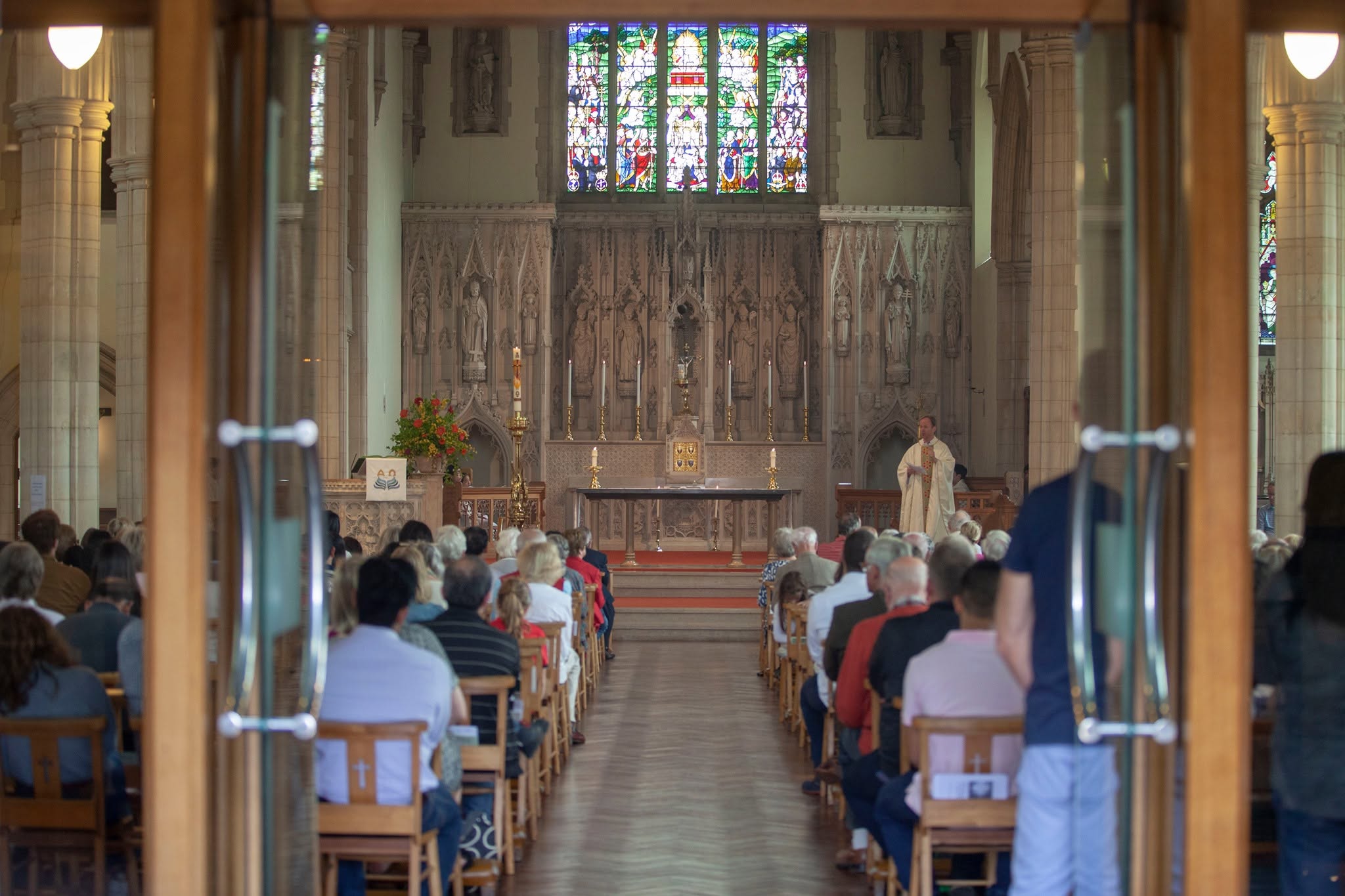St Peter's Church