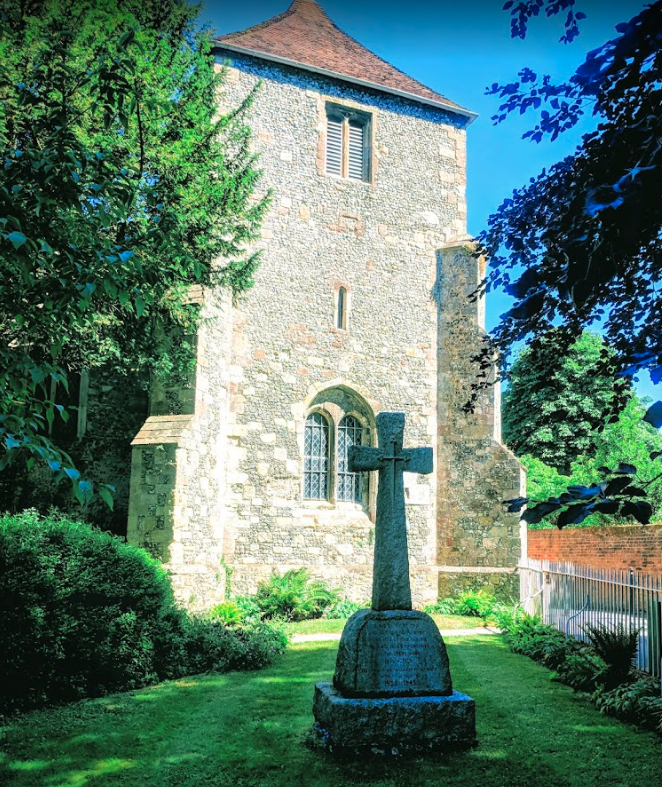 St Michael's Church