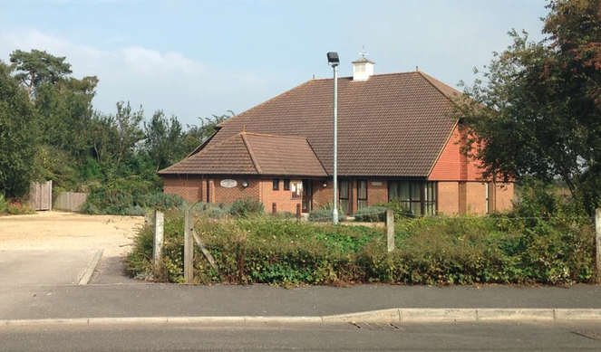 Chilbolton Village Hall