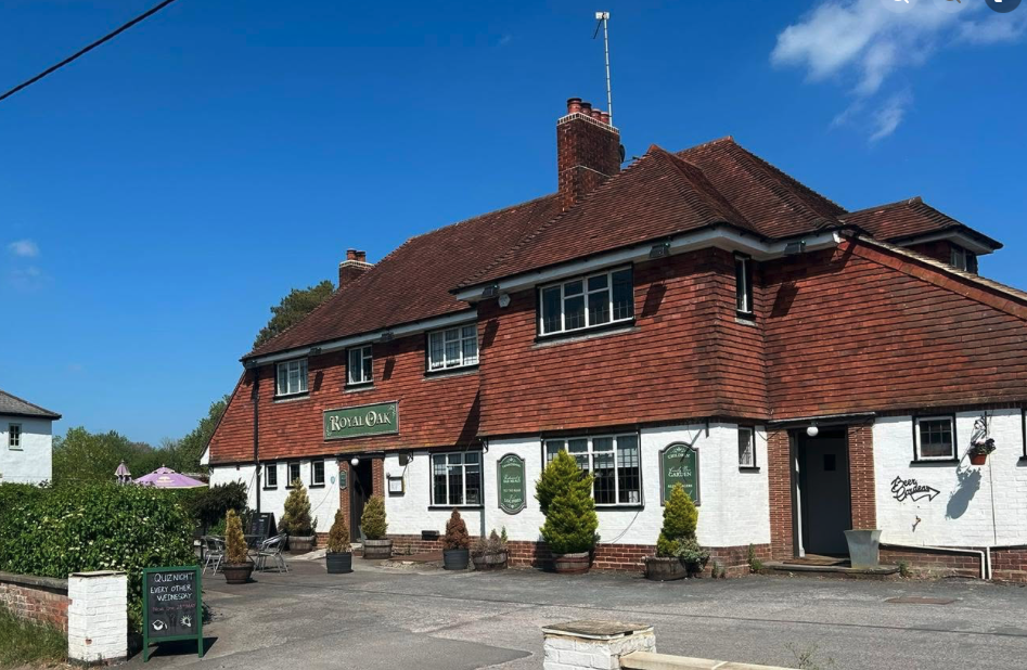 Royal Oak