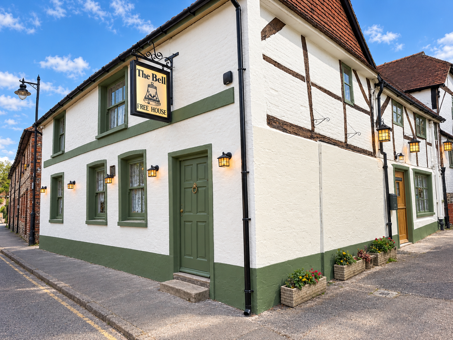 Bell Inn