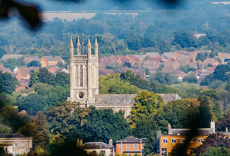 St Mary's Church